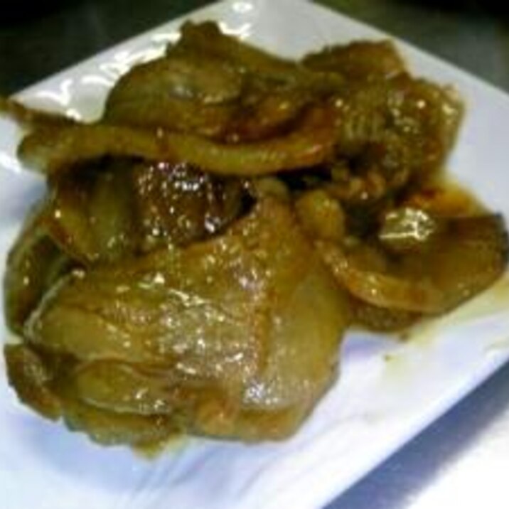 焼肉用豚バラで角煮風 レシピ 作り方 By なち3019 楽天レシピ 焼肉用豚バラで角煮風 レシピ 作り方 By なち3019 楽天レシピ